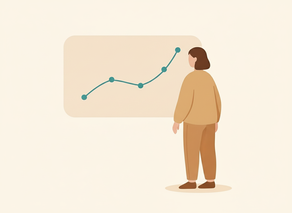 Tracking and analyzing patterns